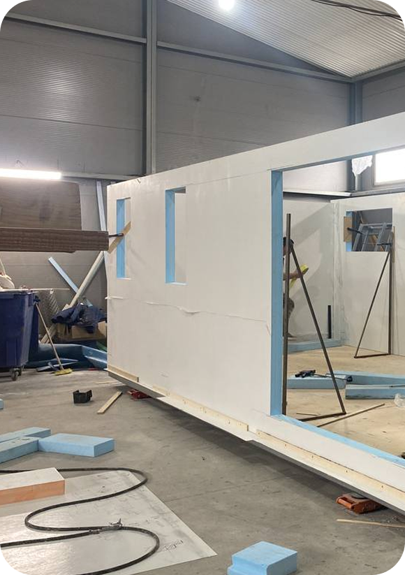 Теплоизоляционные материалы