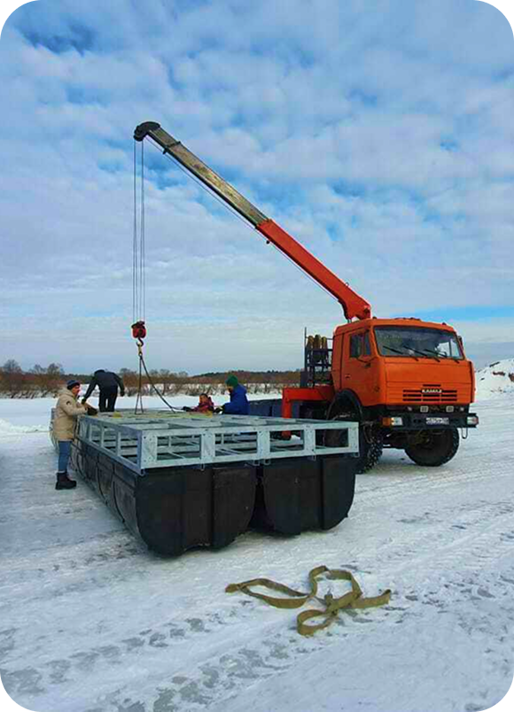 Двойной контроль качества