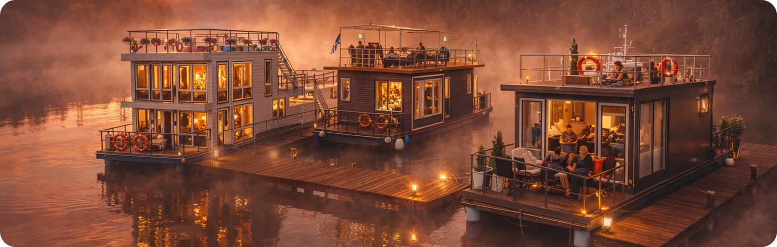 КАКИМИ БЫЛИ