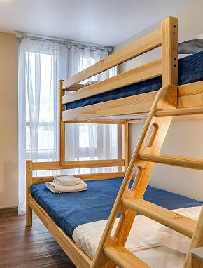 Рассчитано для больших компаний